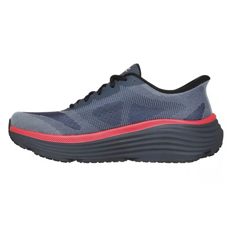 Skechers Slip-ins Max Cushioning Endeavor - Exciton 220611-SLT Slate utcai cipő