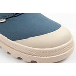 Palladium men's sports Dunelite OX lightweight sneakers kék utcai cipő 04661-481-M