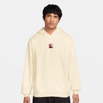 AIR Jordan Brooklyn Fleece Graphic Pullover Hoodie - pulóver
