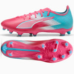 Puma 6 Match Re-Charge FG/AG 108765-01 shoes Cipő