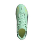 Adidas F50 Hyperfast Club IN kids' soccer focicipő KK1339