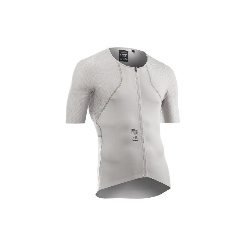 Northwave Extreme Rock Jersey Gray 4xl póló 89251154_87