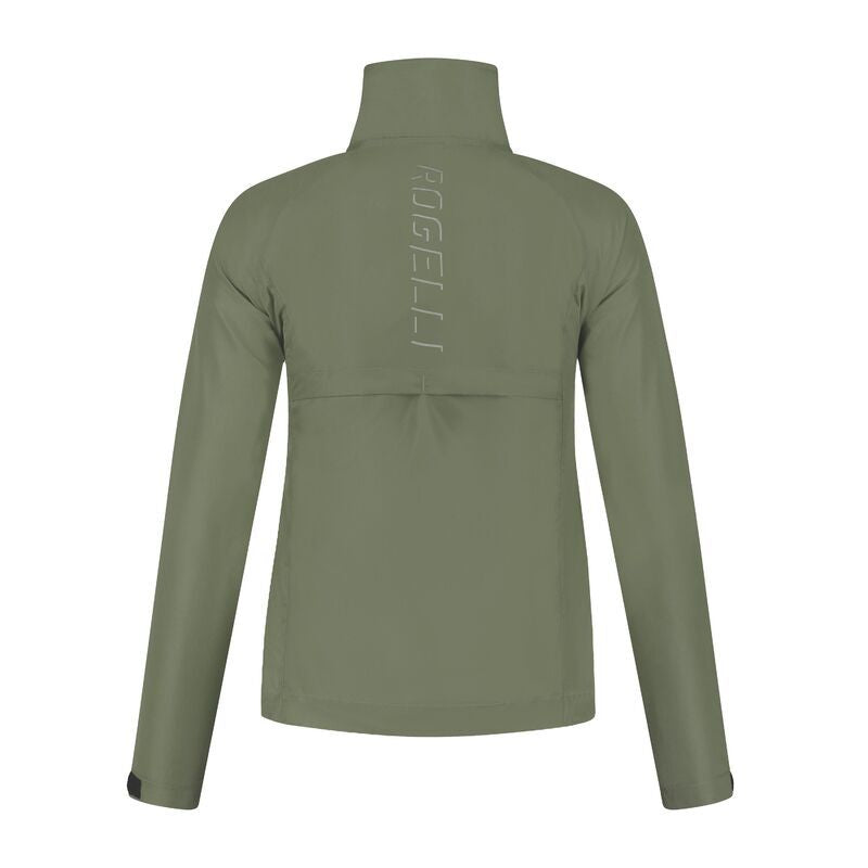 Rogelli CORE running 2XL menta dzseki