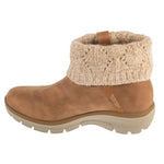 Skechers Easy Going - Cozy Weather 2 Brown barna utcai cipő 168033-CSNT