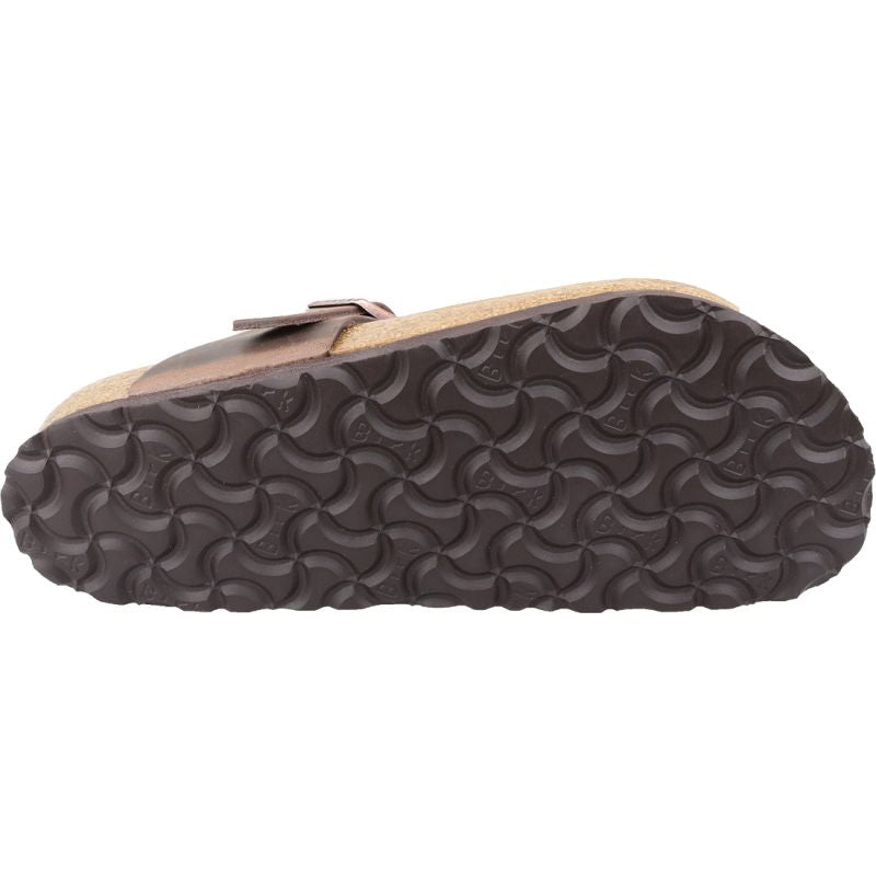 Birkenstock Gizeh brown size barna utcai cipő 743831