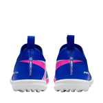 Nike Zoom Mercurial Vapor 16 Academy TF 446 Kids' Soccer Cleats