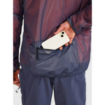 4FPRO waterproof membrane 15000 men's 4F 4FWSS25TTJAM692-22S 3xl kabát