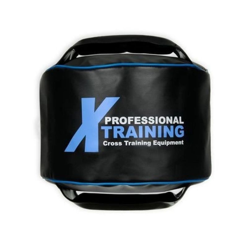 DBX Bushido XBag – Functional with adjustable weights (1–40 kg) training equipment