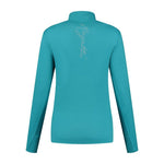 Rogelli CORE running sweatshirt kék pulóver