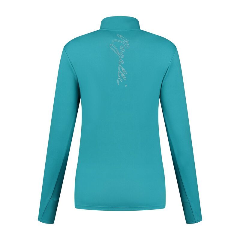 Rogelli CORE running sweatshirt kék pulóver