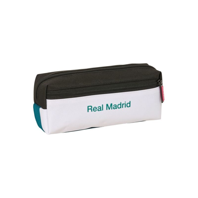 Real Madrid triple pencil case 812654027