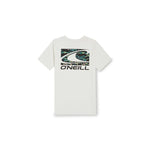 O'Neill Jack T-Shirt Jr fehér póló