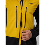 4F PRO ultralight men's technical trekking 3xl férfi dzseki 4FRSS26TSOFM594-71S