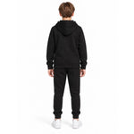 4F Boy's zip-up hoodie gyerek kapucnis pulóver 4FJWMM00TSWSM2754-20S