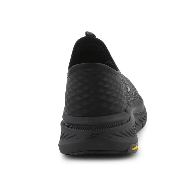 Skechers Max Cushioning Premier 2.0 - Advantageous 2 220839-BBK Black Cipő