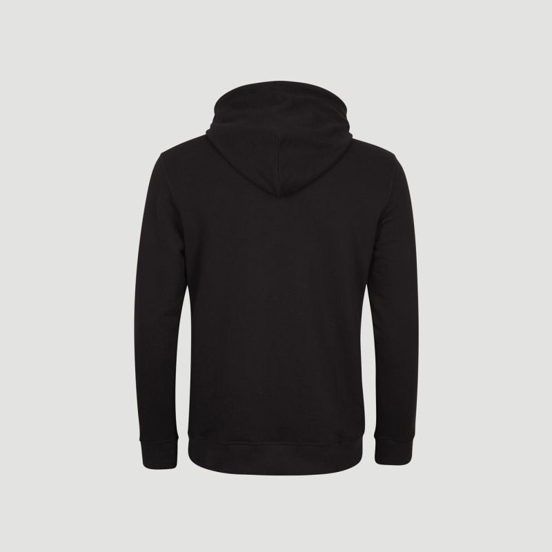 O'Neill Hoodie fekete pulóver