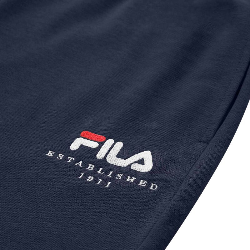 Fila Valsera navy blue sötétkék nadrág