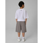 4F Boys' sweatpants 158/164 ruházat 4FJRSS26TSHOM0910-25S