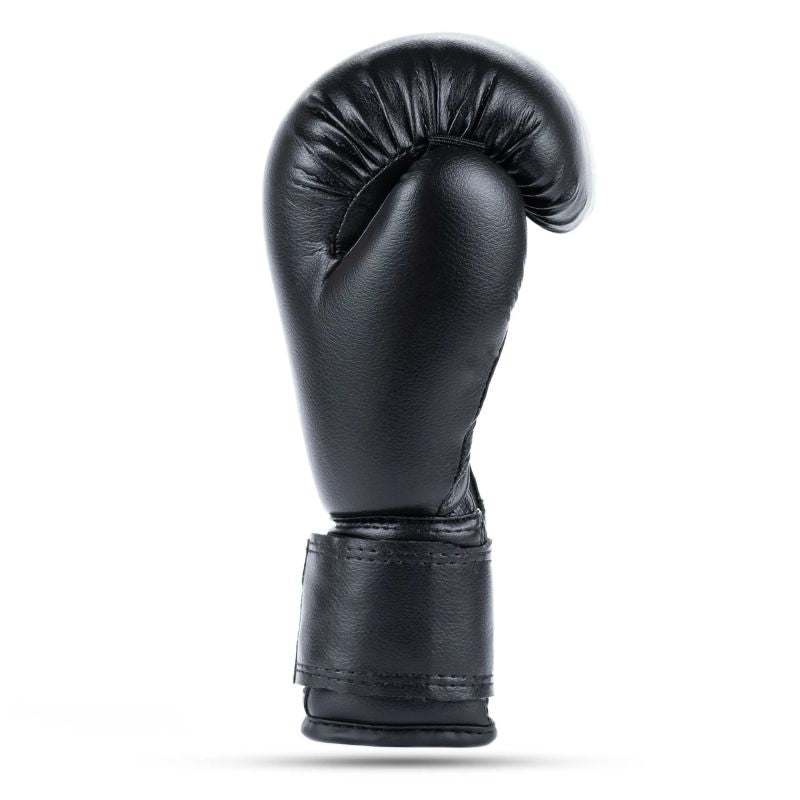 4f 6oz Boxing Gloves for Kids - 4Fighter Black Kiegészítő