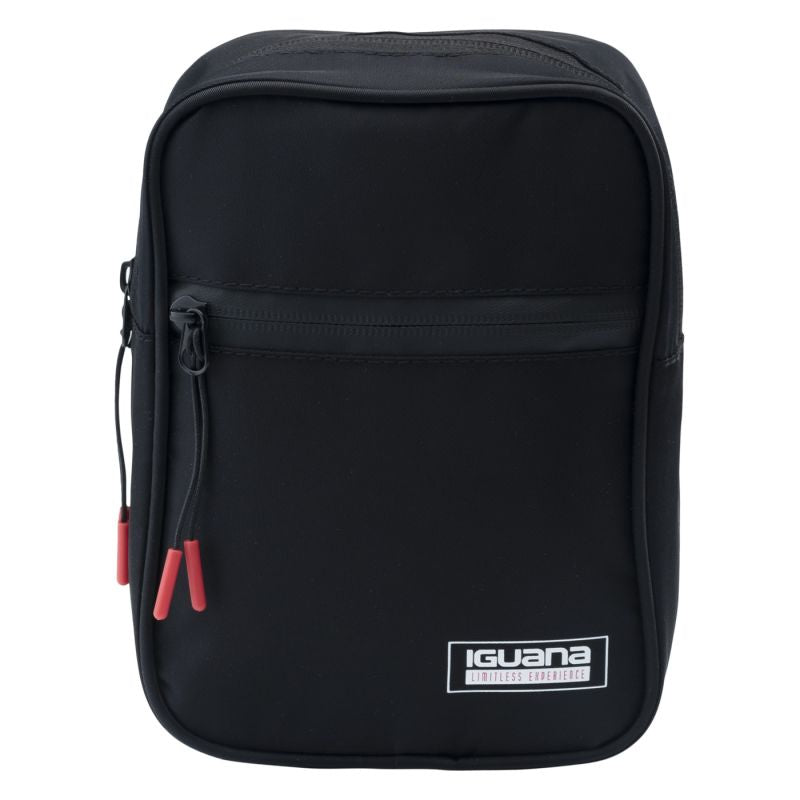 Iguana Andres Pouch fekete táska 92800557896