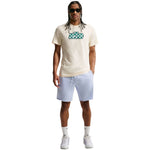 Nike Club Men's Light kék férfi rövidnadrág FQ4950407