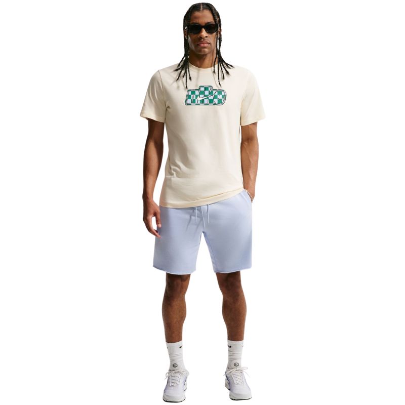 Nike Club Men's Light kék férfi rövidnadrág FQ4950407