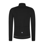 Rogelli ESSENTIAL II winter 4XL fekete dzseki