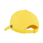 Puma BVB Ftbl Archive Cap Yellow 25961 sárga baseball sapka