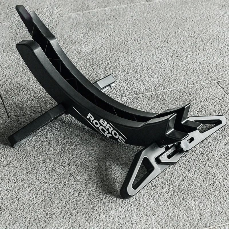 Rockbros 27210013001 bike stand - black