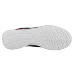 Skechers Skech-Air Dynamight M 232291-BLK fekete utcai cipő