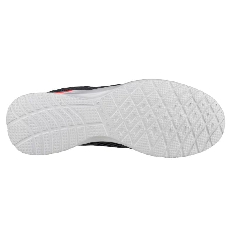 Skechers Skech-Air Dynamight M 232291-BLK fekete utcai cipő