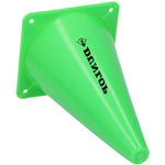 Dunlop Set Of Training Cones 23 Cm Height 10 Pcs kiegészítő GSP-138466