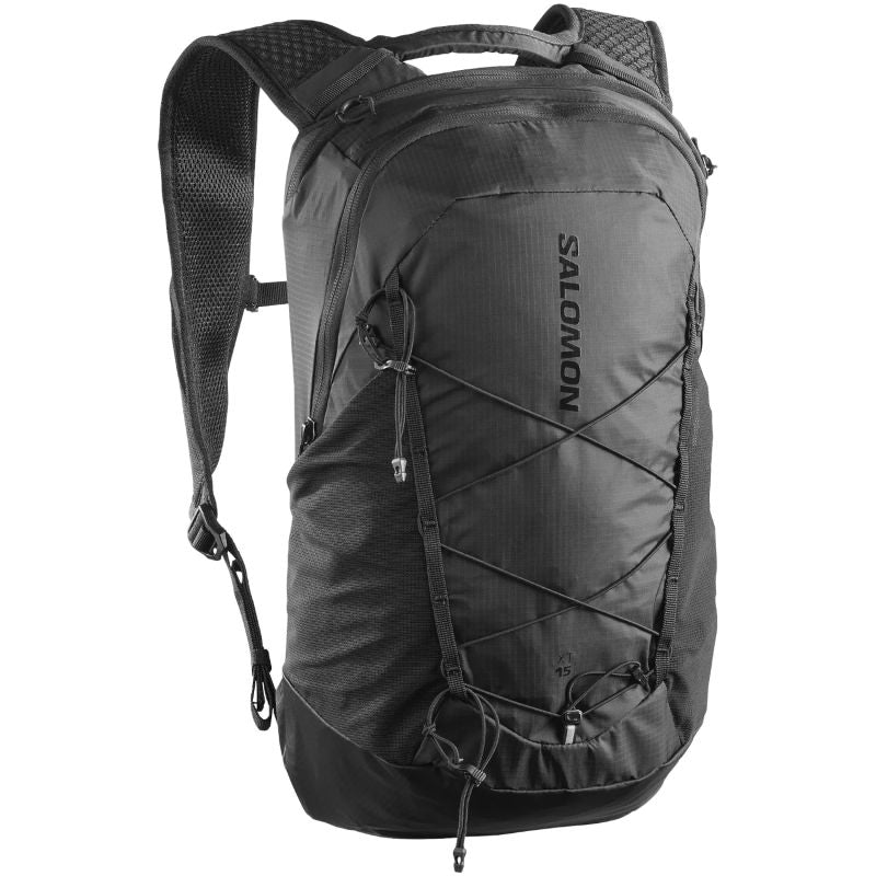 Salomon XT 15 Backpack fekete hátizsák LC2857900