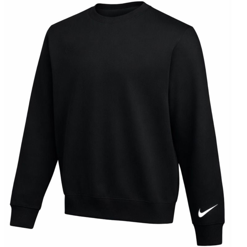Nike Park 26 Fleece Crew Kids' Sweatshirt 010 fekete pulóver 155273XL
