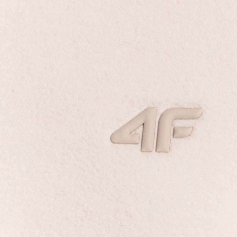4f Fleece sweatshirt W 4FWAW25TFLEF42112S Pulóver