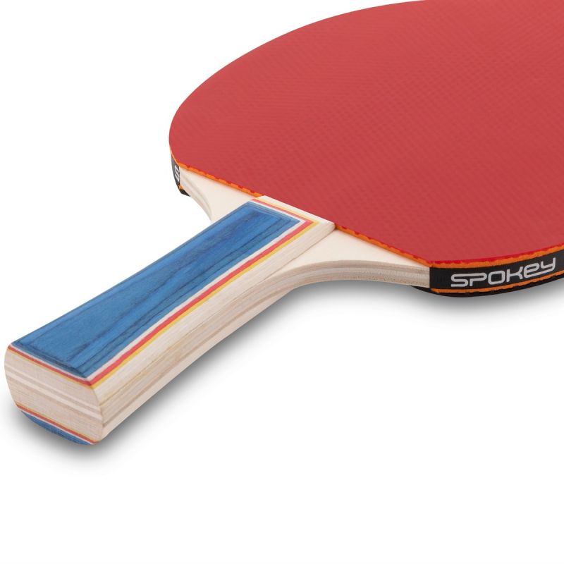 Spokey Training Pro FL 9506400000 table tennis racket Ütőfelszerelés