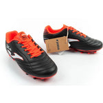 Joma Toledo Jr 2601 football boots size fekete focicipő