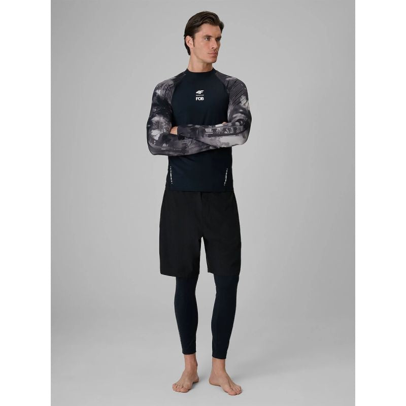 4F Men's boardshorts with UPF50+ sun protection short