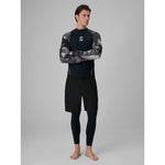 4F Men's boardshorts with UPF50+ sun protection short