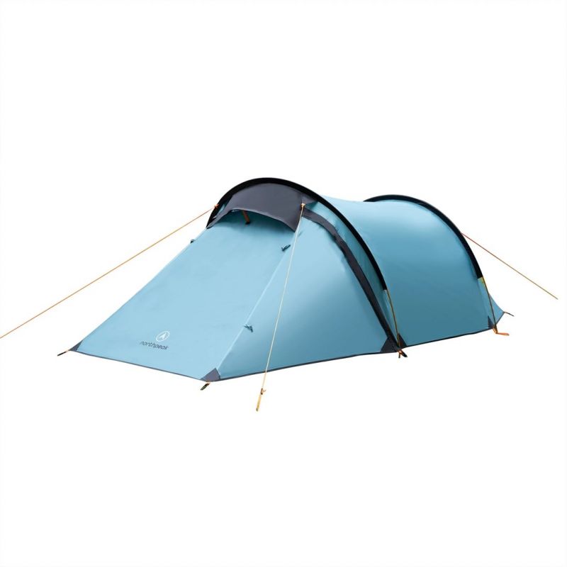 Camping Tent - Nils Camp NC6003 North Peak hátizsák