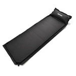 Meteor self-inflating mat uniw mattresses, training equipment, tourist equipment