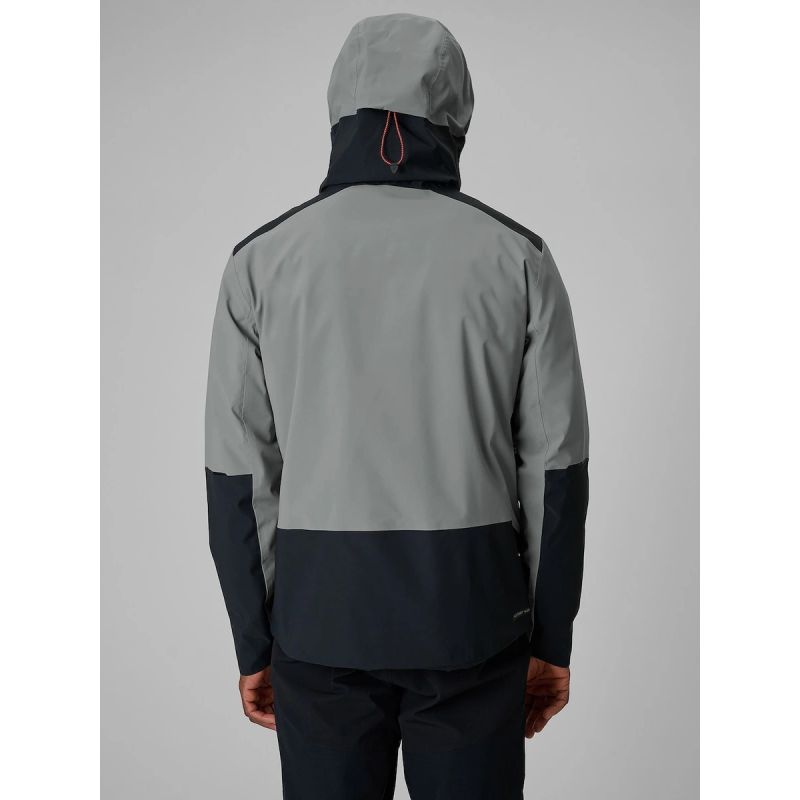 4F Men's trekking 10000 membrane 3xl dzseki