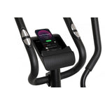 Zipro Burn Gold Magnetic Elliptical Trainer Black arany edzőfelszerelés 15202100