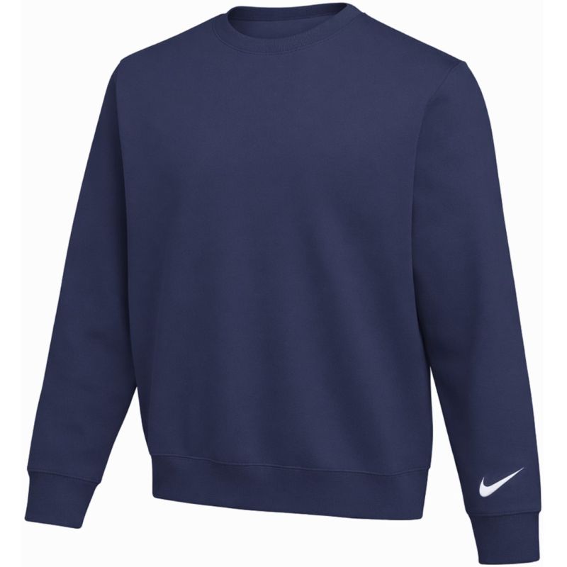 Nike Park 26 Fleece Crew Men's Sweatshirt Navy 410 2XL kék pulóver 1552442XL