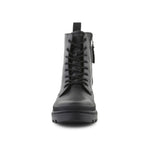 Palladium Pallatrooper Off Lth 77972-001-M shoes Cipő