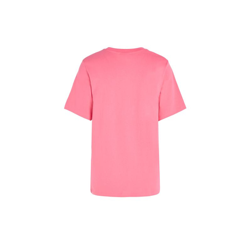 O'Neill Future Surf Society Regular T-Shirt W rózsaszín póló