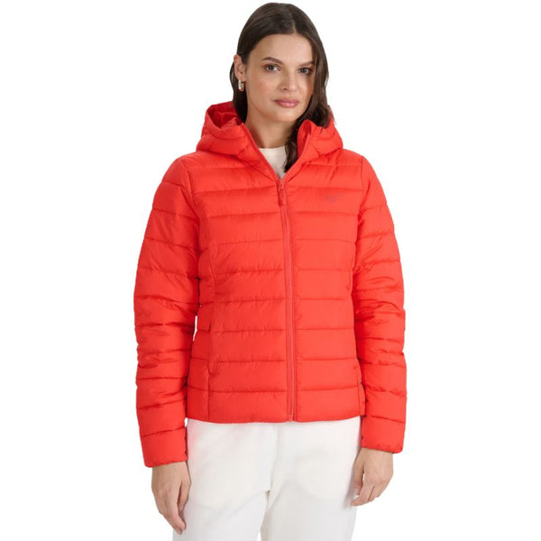 4f Down jacket W 4FWAW25TDJAF580 62S Kabát