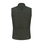 Rogelli MTB ADVNTR vest green 2XL zöld vests