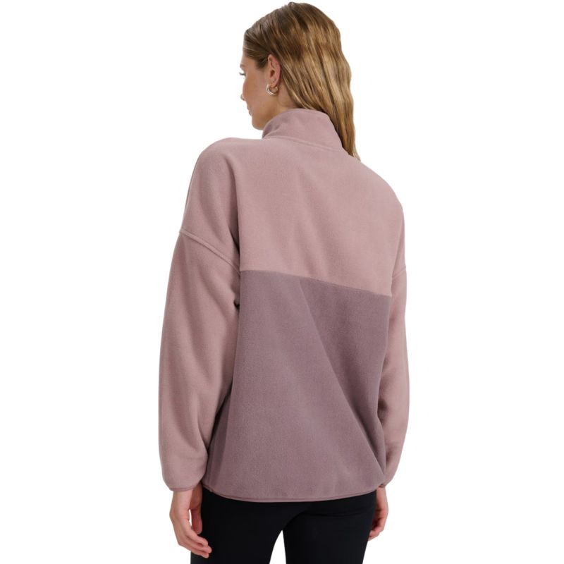 4f Fleece sweatshirt W 4FWAW25TFLEF421 83S Pulóver