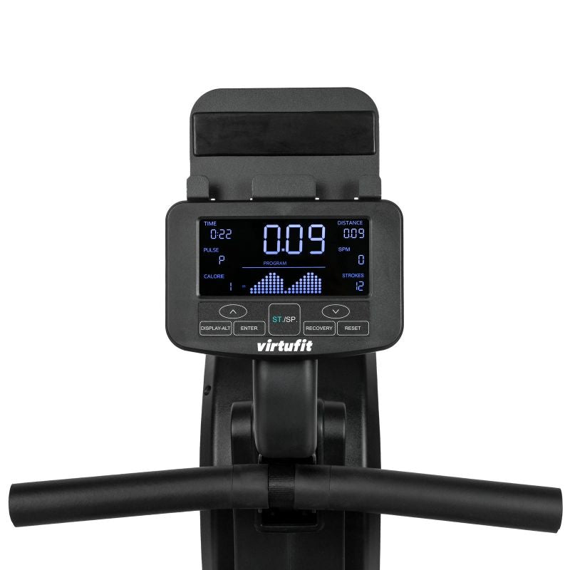 Virtufit Elite Air Magnetic Rowing Machine Kiegészítő